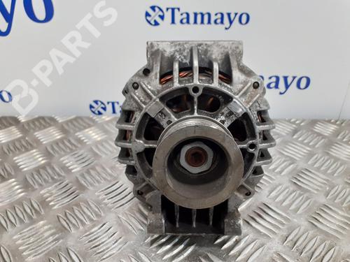 Generator RENAULT SCÉNIC I MPV (JA0/1_, FA0_) [1999-2010]  2516796