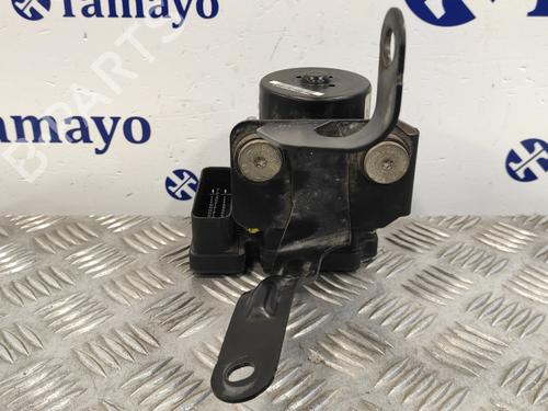 ABS pump FORD FIESTA VI (CB1, CCN)  | BP20157738M43 