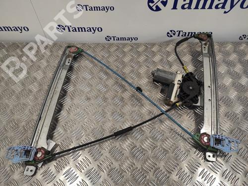Front left window mechanism CITROËN C2 (JM_) 1.4 HDi | BP9241069C22 