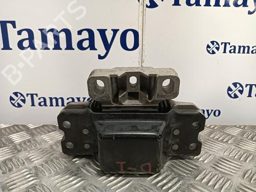 Engine mount VW CADDY III Box Body/MPV (2KA, 2KH, 2CA, 2CH) 1.9 TDI | BP20660643M89 