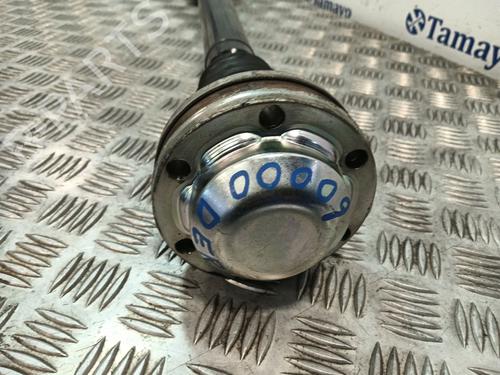 Right front driveshaft VW PASSAT B6 Variant (3C5) 2.0 TDI 16V | BP32695109M39  - Image 6