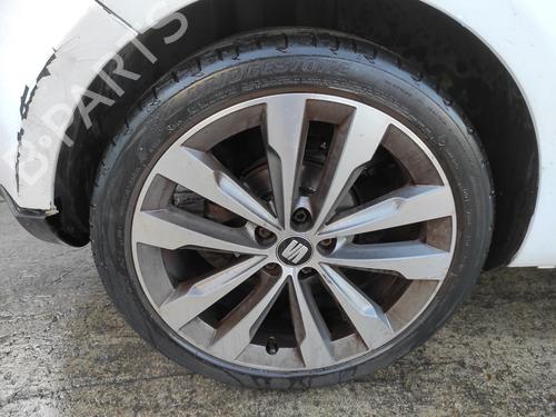 Ignition barrel SEAT IBIZA IV (6J5, 6P1)  | BP17766185M48 