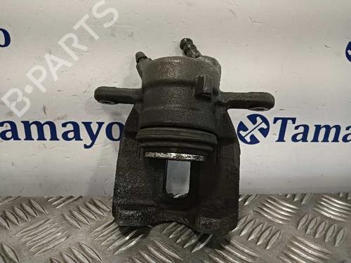 Left front brake caliper RENAULT KANGOO / GRAND KANGOO II (KW0/1_)  | BP26495319M105 