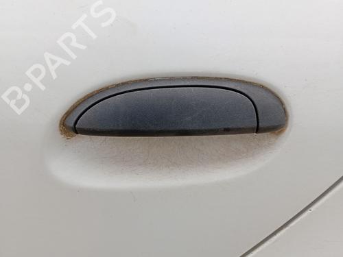 Used Rear left exterior door handle Rear left exterior door handle RENAULT CLIO II (BB_, CB_) 1.5 dCi (B/CB3M) (64 hp) 35895802 35895802