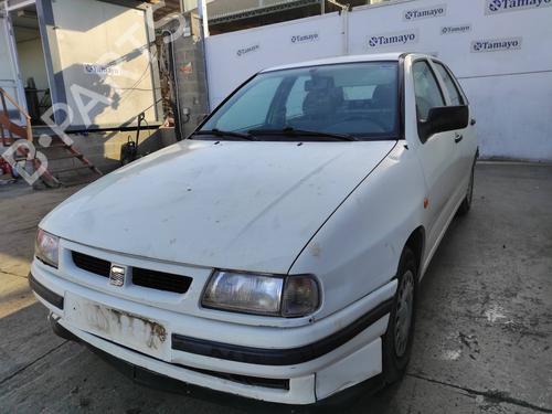 Steering pump SEAT IBIZA II (6K1)  | BP16651066M99 