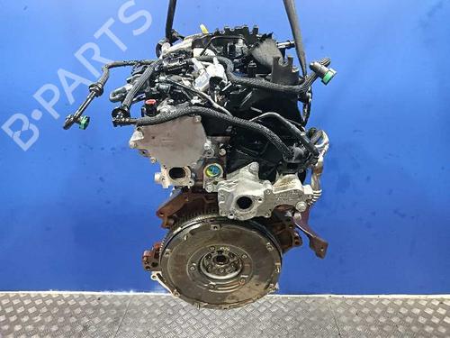 Engine FORD FOCUS III Saloon 1.6 EcoBoost | BP40088423M1 - Image 2