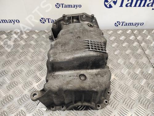 Oil sump RENAULT MEGANE II (BM0/1_, CM0/1_) 1.5 dCi (BM02, BM13, BM2A, CM02, CM13) | BP14358304M115 