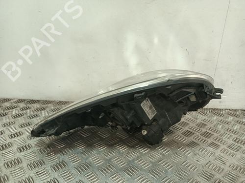 Left headlight CITROËN C1 (PM_, PN_) 1.0 | BP33965407C28 - Image 3