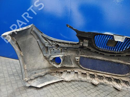 Front bumper SEAT TOLEDO III (5P2) 2.0 TDI 16V | BP16132621C7 