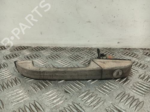Puxador exterior frente esquerdo Puxador exterior frente esquerdo LAND ROVER RANGE ROVER II (P38A) [1994-2002] 36391577 36391577