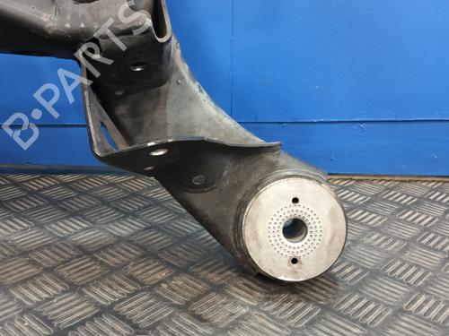 Rear axle VW TOUAREG (7LA, 7L6, 7L7)  | BP14589675M2 