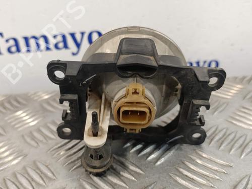 Right front fog light CITROËN C3 I (FC_, FN_)  | BP23277150C31 