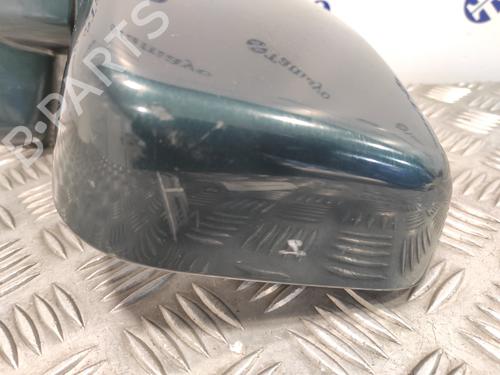 Left mirror MITSUBISHI SPACE WAGON (N9_W, N8_W)  | BP22221936C26 