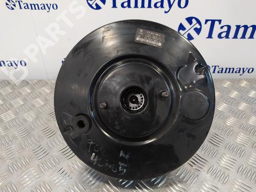 Used Servo brake VW TOURAN (1T1, 1T2) 1.9 TDI (105 hp) 10706721
