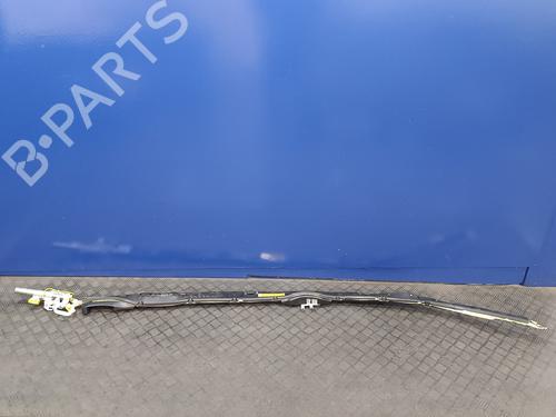 Used Left curtain airbag VW TOURAN (1T1, 1T2) [2003-2010]  17048145