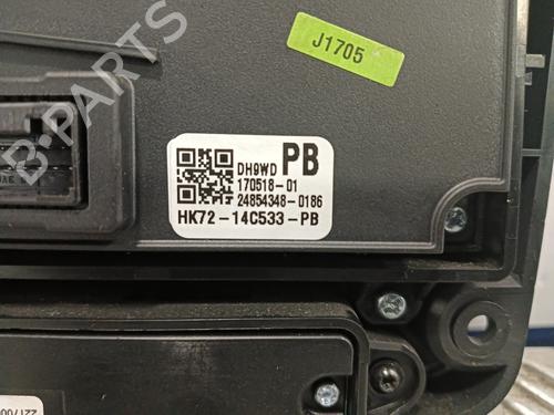 Climate control LAND ROVER DISCOVERY SPORT (L550)  | BP23898081I5 