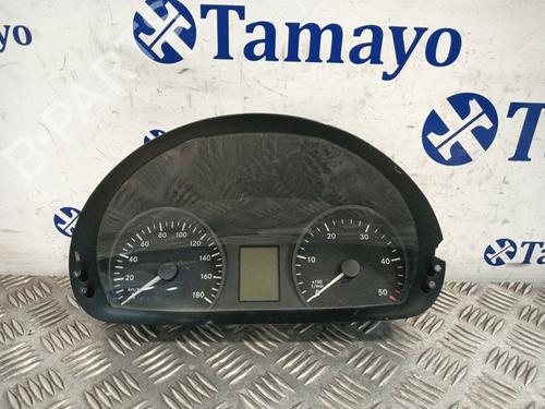 Quadro strumenti MERCEDES-BENZ SPRINTER 3,5-t Van (B906) [2006-2020]  31793256