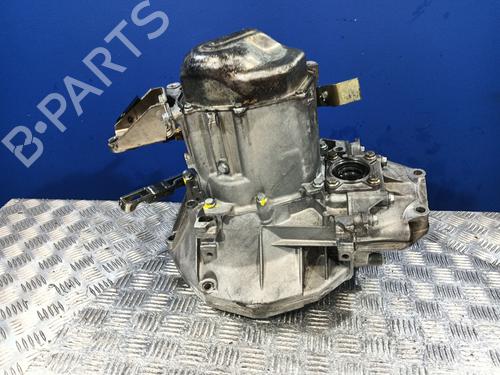 Gearbox FIAT PANDA (169_) 1.3 D Multijet (169.AXC1A) | BP28424493M3 