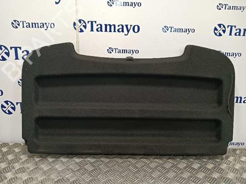 Used Rear parcel shelf DACIA SANDERO II [2012-2025]  26396651