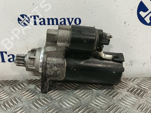Used Starter Starter VW GOLF IV (1J1) 1.9 TDI (101 hp) 32628976 32628976