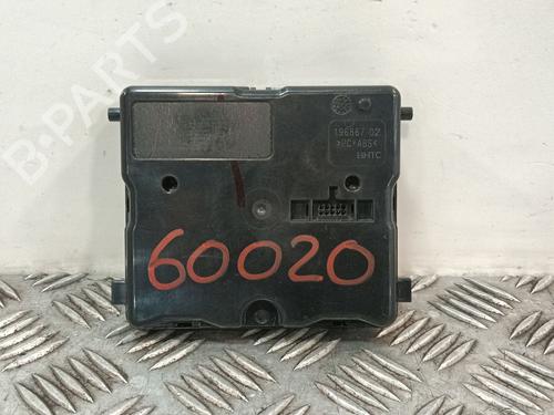 Electronic module RENAULT MEGANE IV Hatchback (B9A/M/N_) 1.6 dCi 130 (B9A4) | BP34692261M83 - Image 1