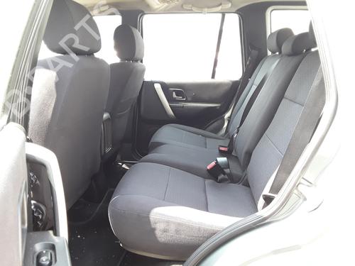 AC compressor LAND ROVER FREELANDER I (L314)  | BP28516921M34