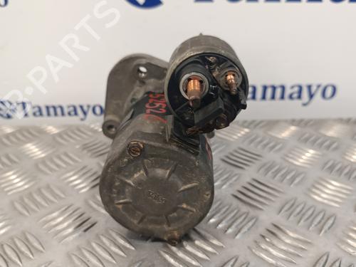 Starter RENAULT MEGANE II Saloon (LM0/1_)  | BP16748458M8 