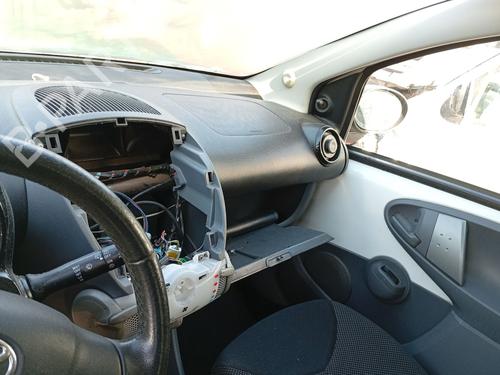 Airbag passager Airbag passager TOYOTA AYGO (_B1_) 1.0 (KGB10_, KGB10R) (68 hp) 35751530 35751530