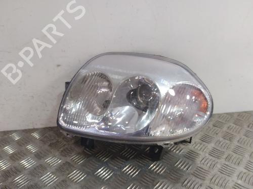 Used Left headlight Left headlight 39402832 39402832