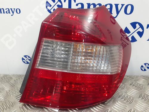 Used Right taillight BMW 1 (E87) [2003-2013]  7815423