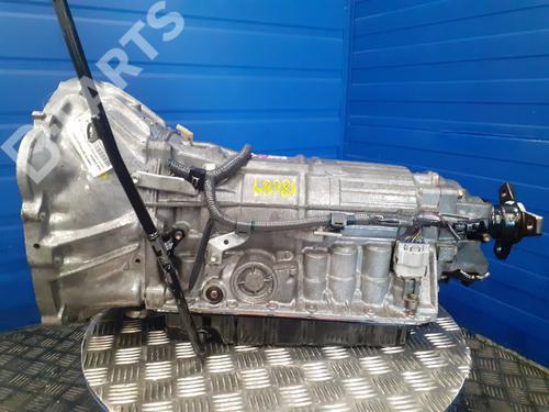 Gearbox LEXUS GS (_S16_) 300 (JZS160_, JZS160R) | BP2536687M3 