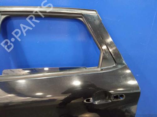 Left rear door RENAULT CAPTUR I (J5_, H5_)  | BP25492072C4