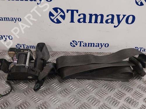 Sikkerhedssele foran venstre CHEVROLET KALOS [2005-2025]  30588627