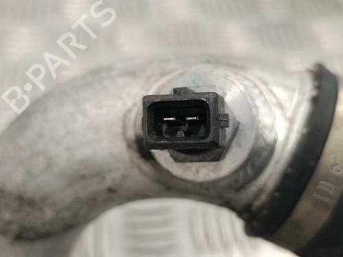 Pipe BMW 3 Touring (E46)  | BP19172983M125 