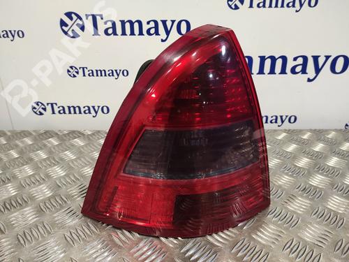 Left taillight CITROËN C5 II (RC_)  | BP9138042C34 