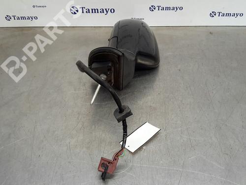 Right mirror PEUGEOT 407 SW (6E_, 6D_) 2.0 HDi 135 | BP6943189C27 