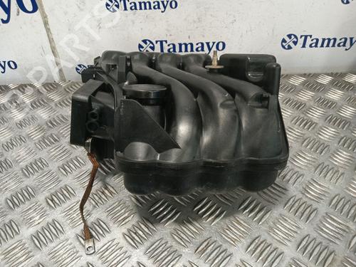 Intake manifold SEAT TOLEDO II (1M2) | BP28515352M70