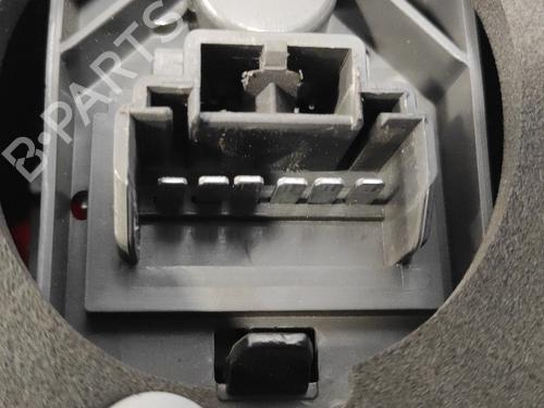 Left taillight FIAT IDEA (350_)  | BP15781473C34 