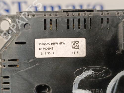 AC Styreenhet / Manøvreringsenhet FORD TRANSIT V363 Van (FCD, FDD)  | BP16329138I5 