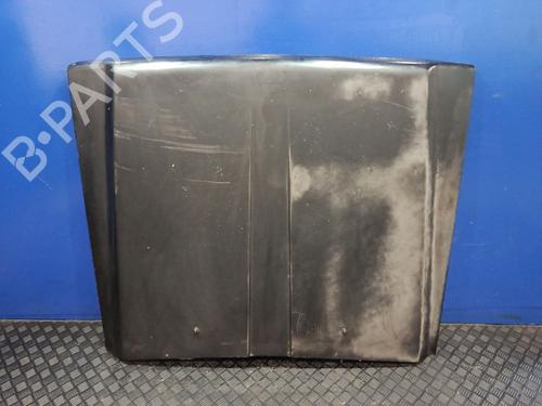 Used Hood NISSAN PATROL III/1 Station Wagon (W160) [1979-1989]  29006593