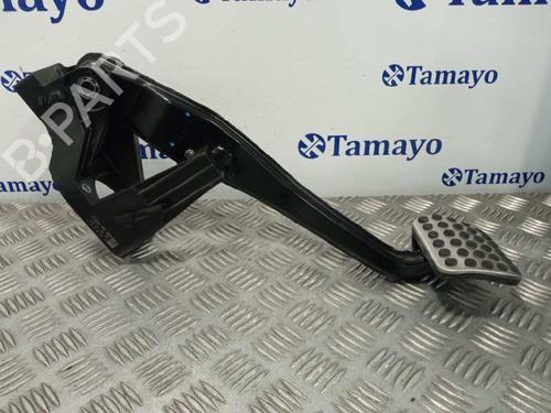 Break pedal MERCEDES-BENZ GLA-CLASS (X156)  | BP27386803I19 