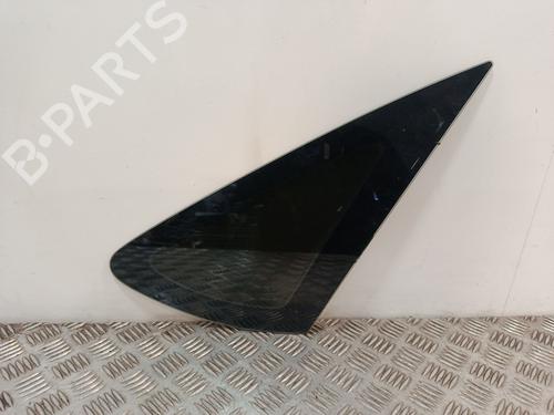 Panel rude bagtil højre Panel rude bagtil højre FORD FOCUS II (DA_, HCP, DP) 1.6 TDCi (90 hp) 34364315 34364315