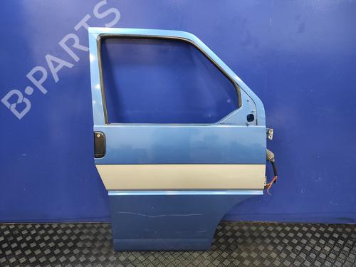 Used Right front door VW TRANSPORTER T4 Platform/Chassis (70E, 70L, 70M, 7DE, 7DL, 7D [1990-2003]  23238881