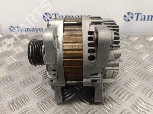 Alternator RENAULT SCÉNIC III (JZ0/1_)  | BP23876329M7 