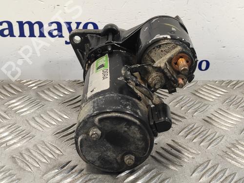 Starter OPEL ASTRA F Hatchback (T92) 1.6 i 16V (F08, M08, F68, M68) | BP20490058M8 