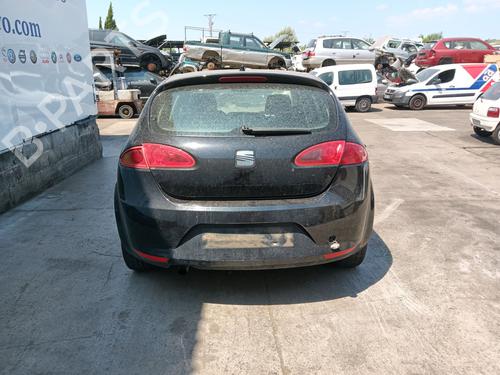 Gearbox SEAT LEON (1P1) 1.9 TDI | BP36998864M3 - Image 7