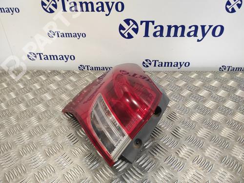 Left taillight HYUNDAI ix20 (JC)  | BP2587902C34 
