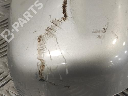 Left mirror SSANGYONG MUSSO (FJ)  | BP11395439C26 