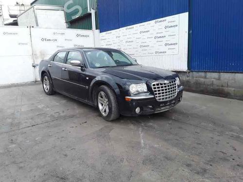 Used Engine CHRYSLER 300C (LX, LE) [2004-2025]  29136256