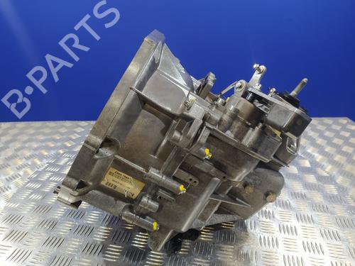 Gearbox MINI MINI (R56)  | BP16151276M3 